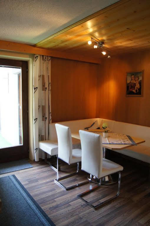 Gentiana Apartment *