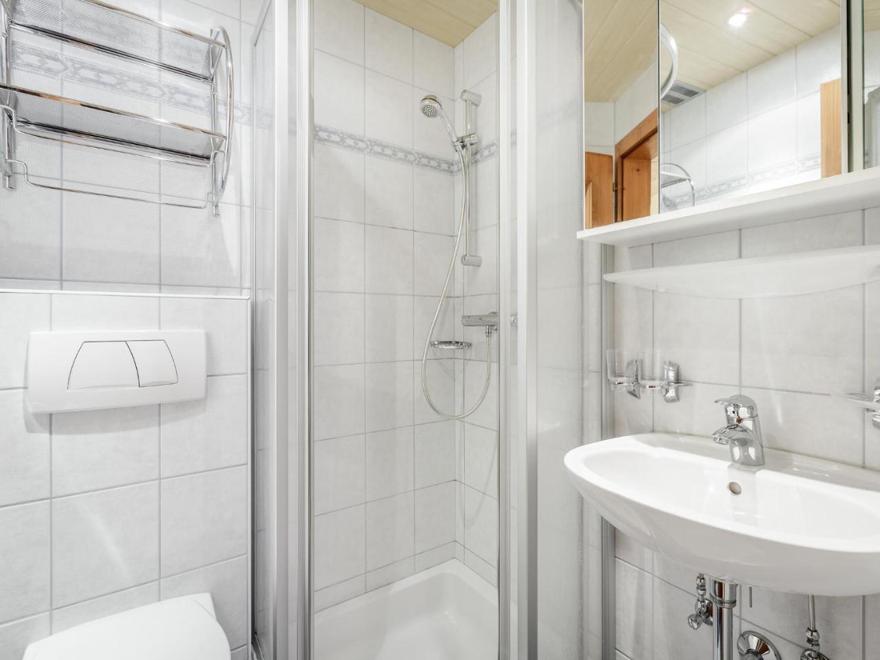 Gentiana Apartment