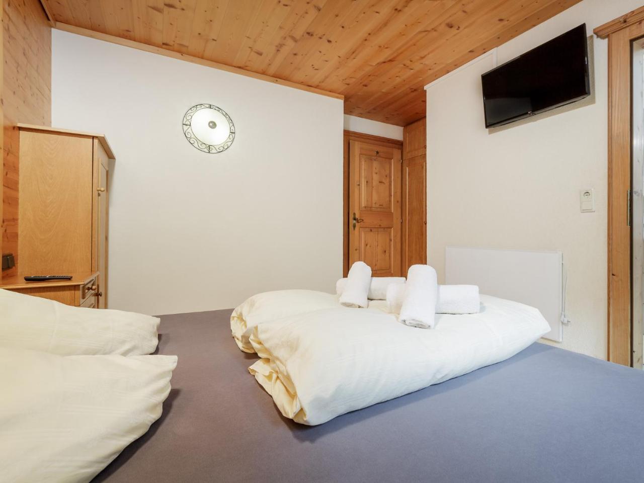 Gentiana Apartment