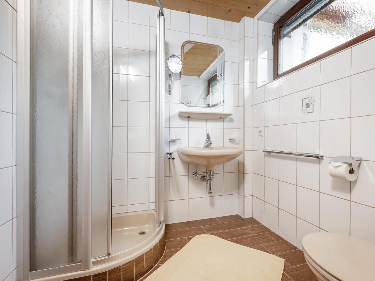 Apartment Gentiana Solden