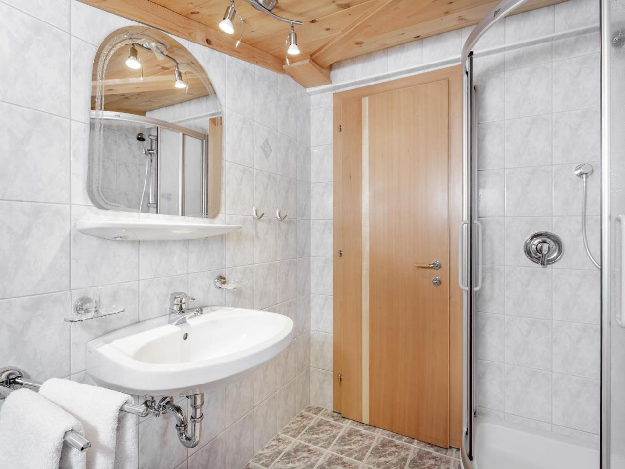 Apartment Gentiana