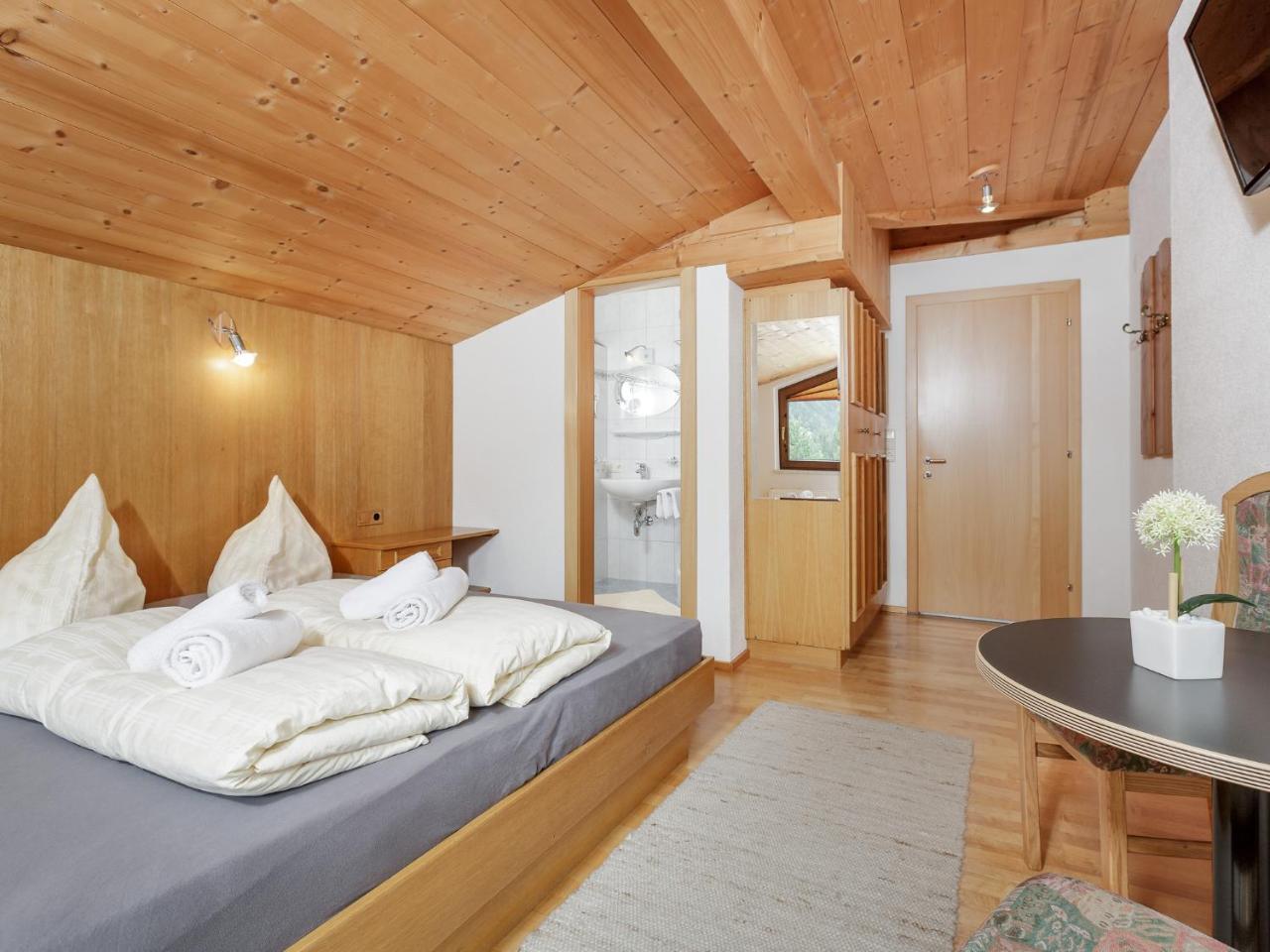 Apartment Gentiana