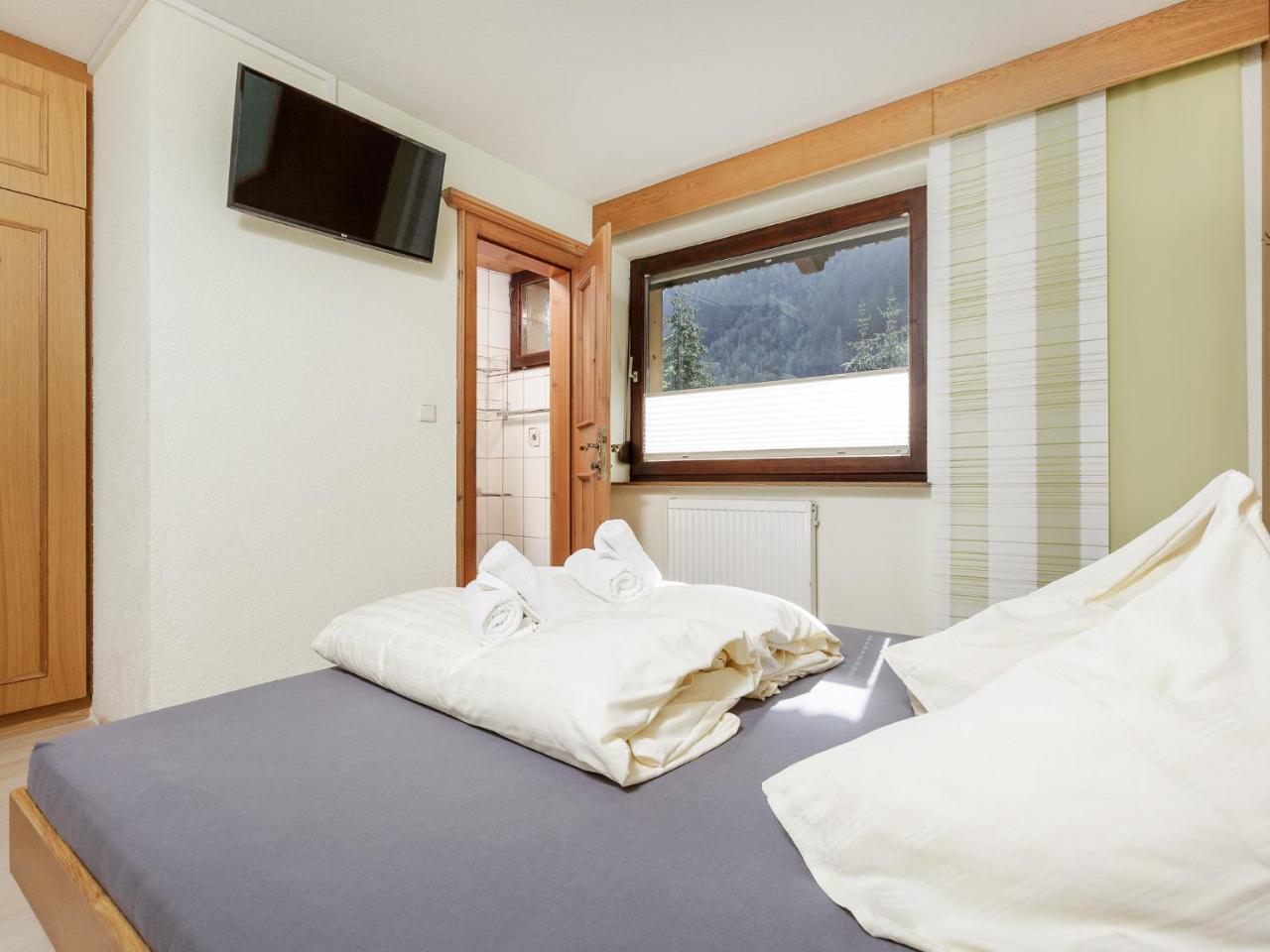 Apartment Gentiana