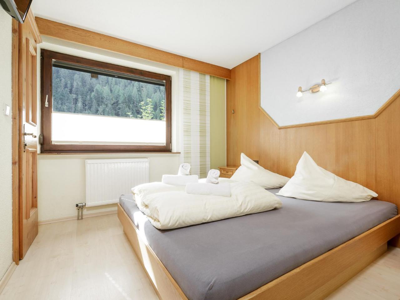 Apartment Gentiana *