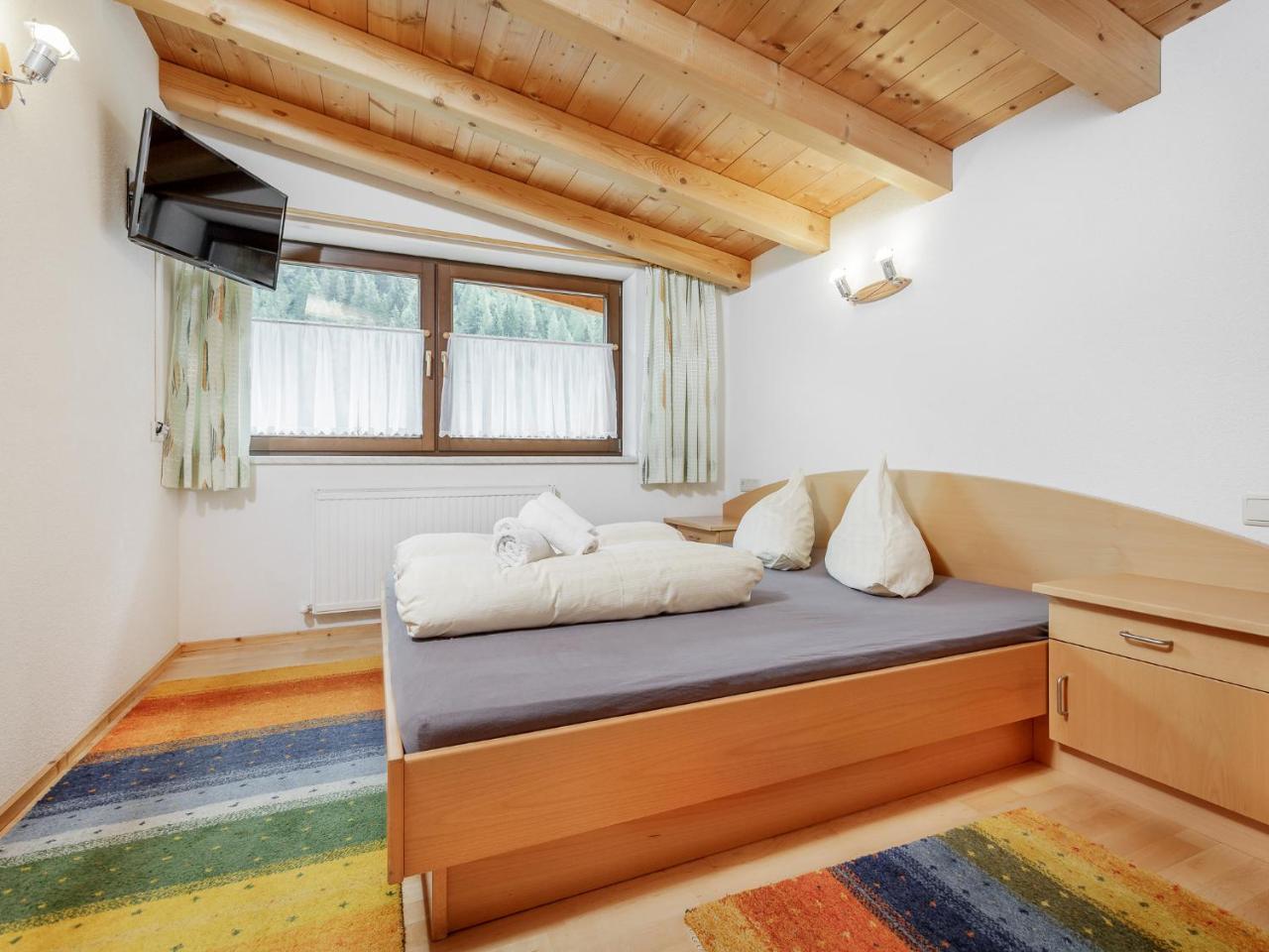 Apartment Gentiana *