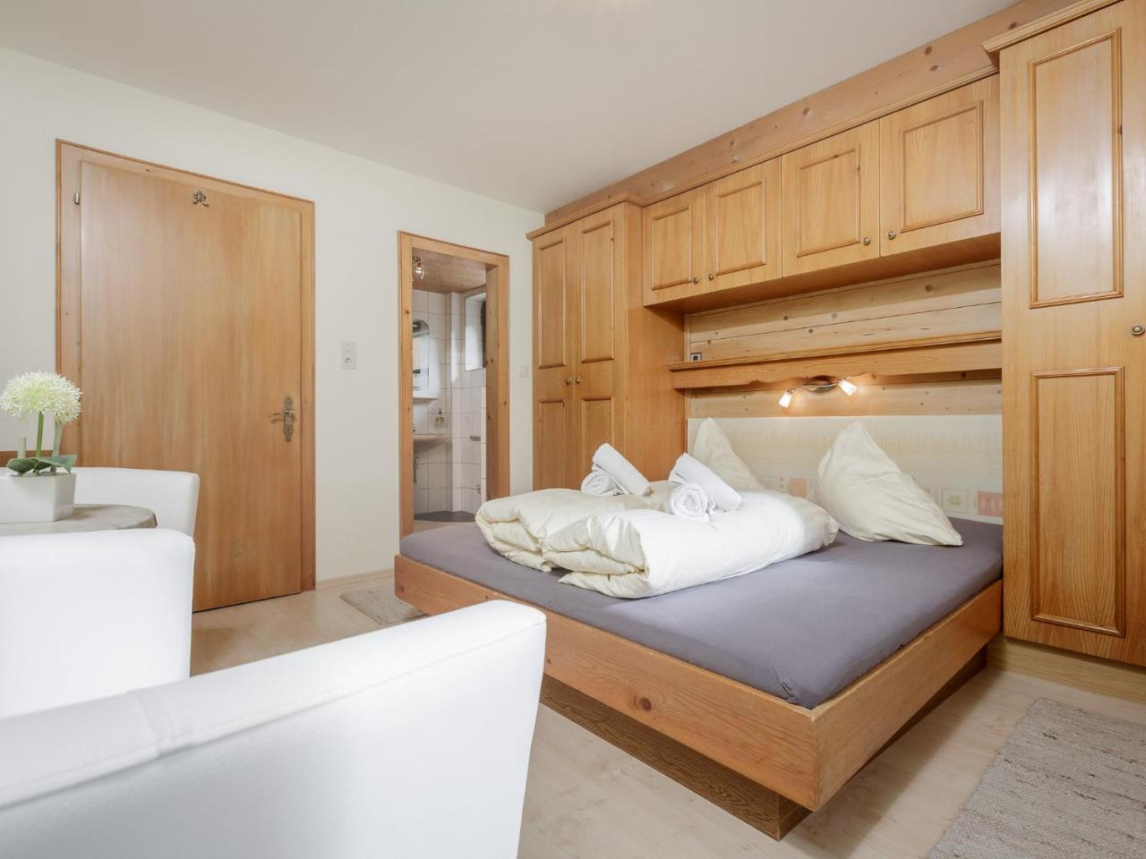 Apartment Gentiana