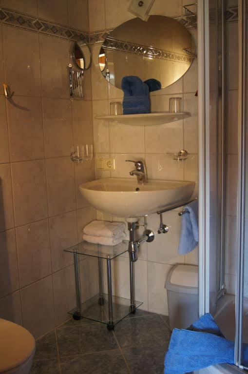 Apartmán Gentiana Sölden