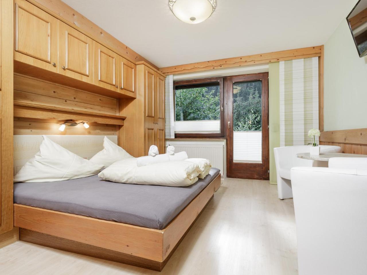 Apartmán Gentiana *