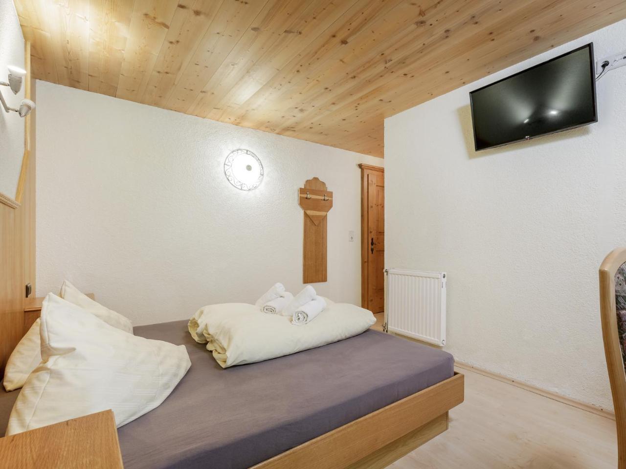 Apartmán Gentiana Sölden