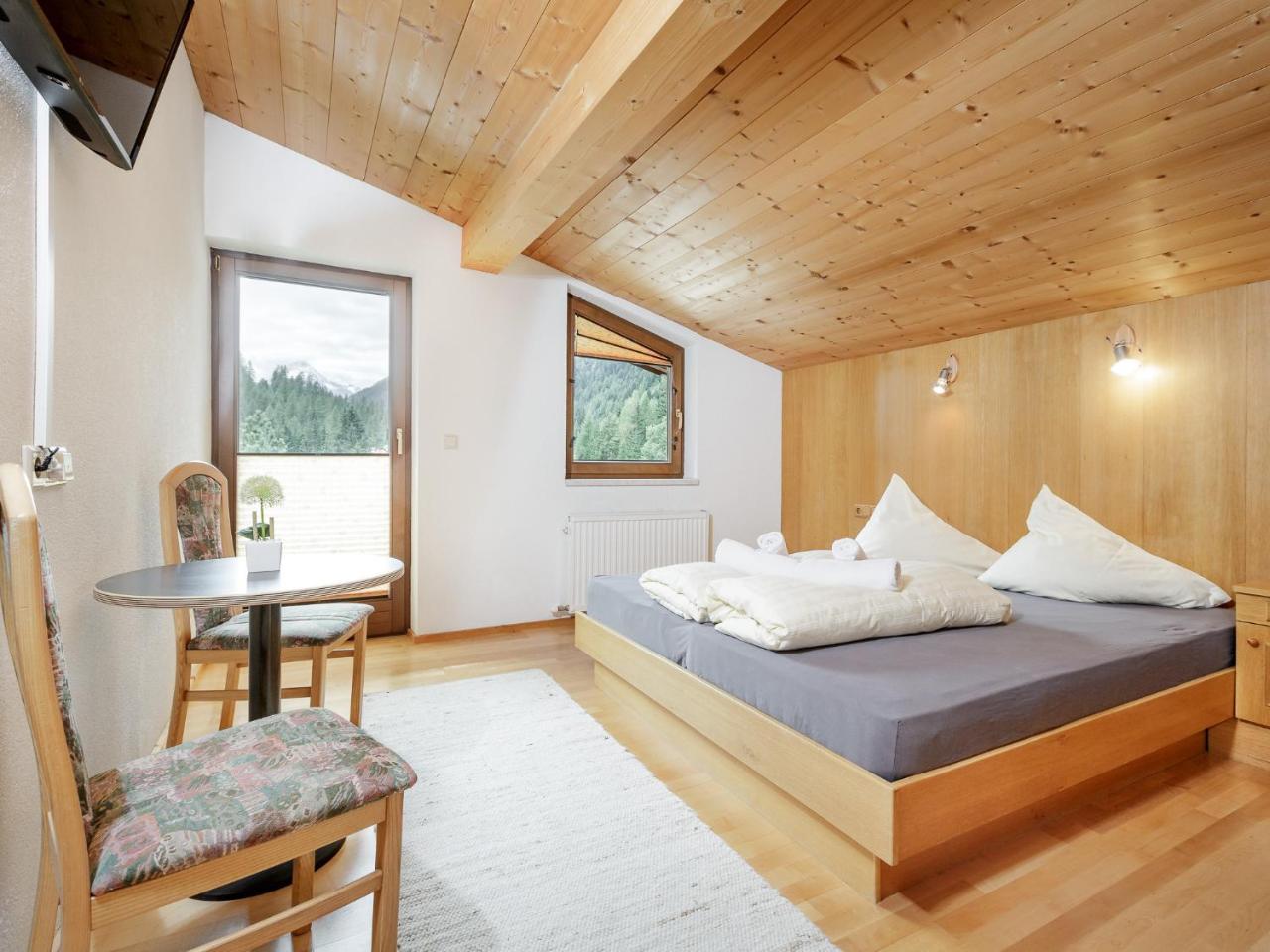 Apartmán Gentiana *
